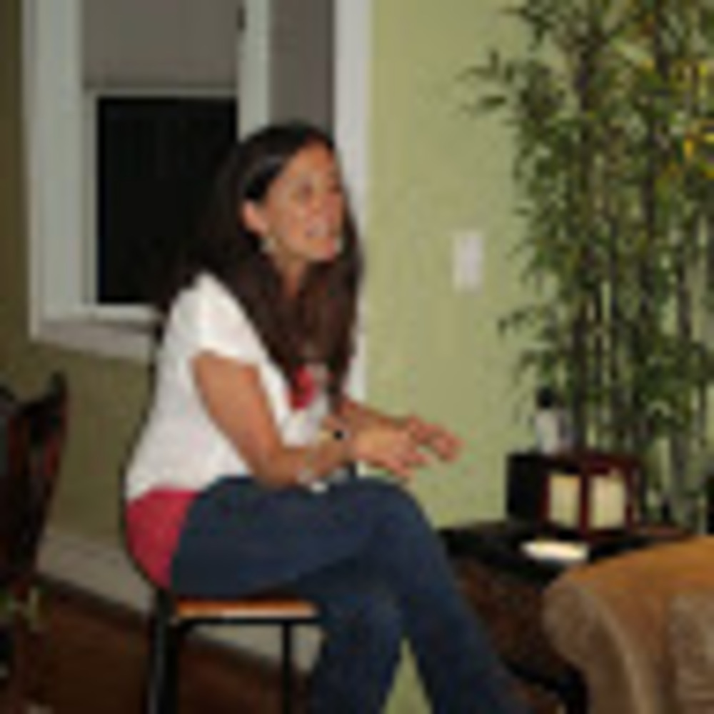 Meet your Posher, Lori